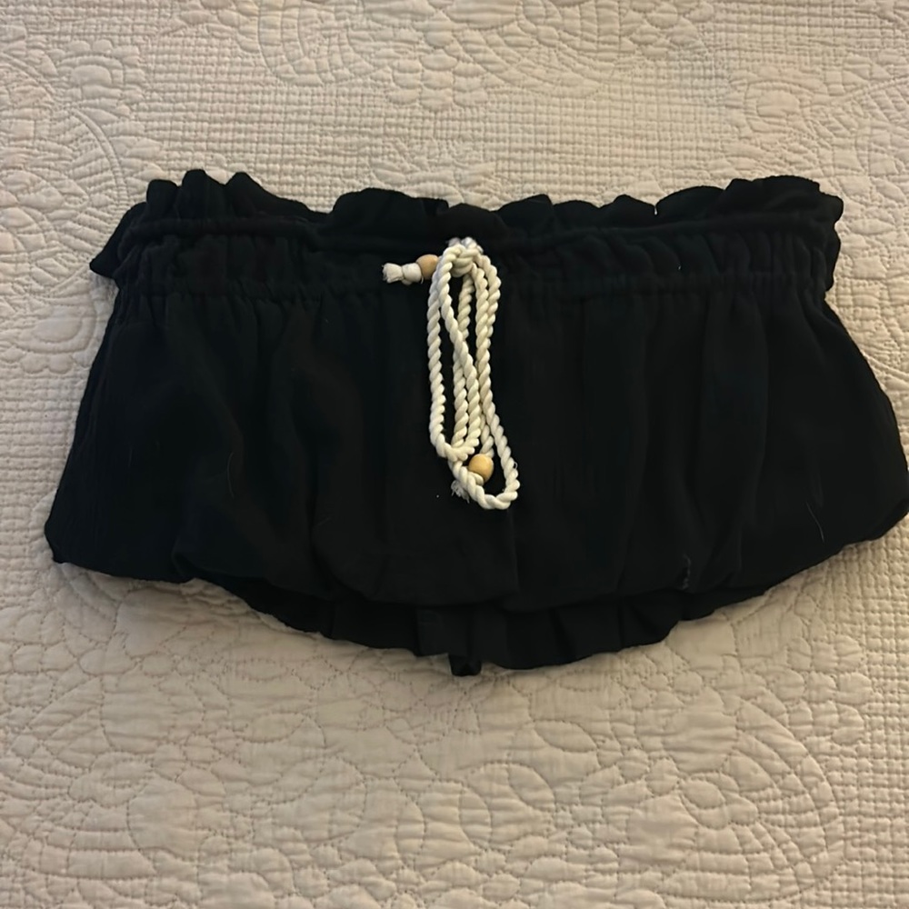 Free People crop top